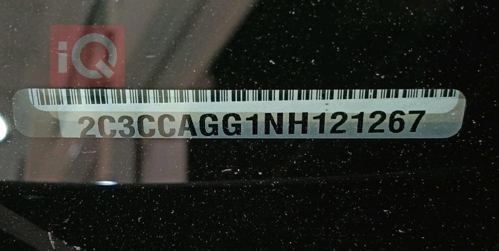 کرایسلەر 300